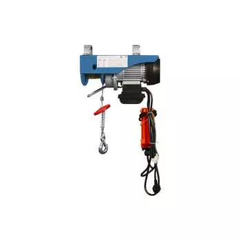 Электрическая мини таль GEARSEN PA GPAK 25012