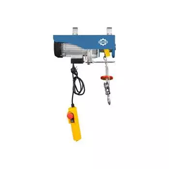 Электрическая мини таль GEARSEN PA GPAS 12512