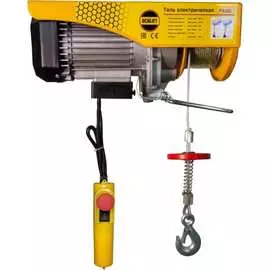 Электрическая мини-таль OCALIFT РА250/500 ocapa500n12