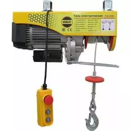 Электрическая мини-таль OCALIFT РА600/1200 ocapa1200n12