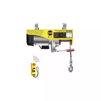 Электрическая мини таль OCALIFT