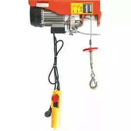 Электрическая мини таль Сибталь