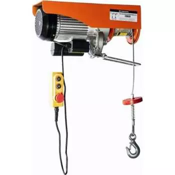 Электрическая мини таль Сибталь РА 020 0004 1000
