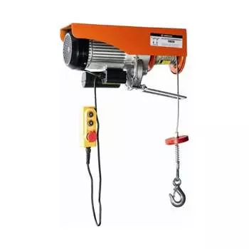 Электрическая мини таль Сибталь PA 020 0004 1200