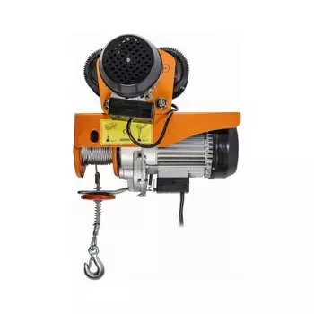 Электрическая мини таль Сибталь PA 020 0005 0250