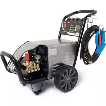 Электрическая мойка высокого давления Bennett Power -13/220v HN-2500
