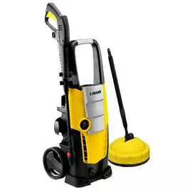 Электрическая мойка высокого давления Lavor