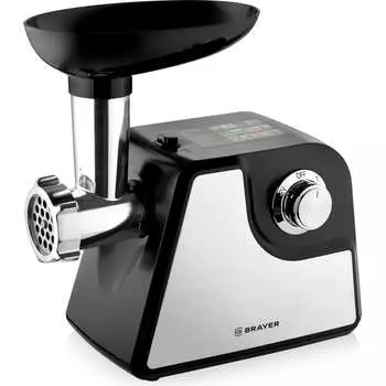 Электрическая мясорубка BRAYER BR1607