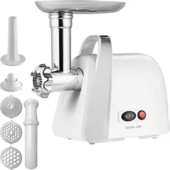 Электрическая мясорубка Galaxy 7020424210