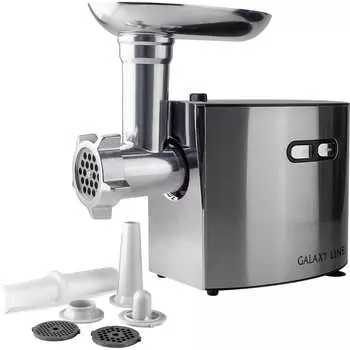 Электрическая мясорубка Galaxy LINE GL 2400 7020424000