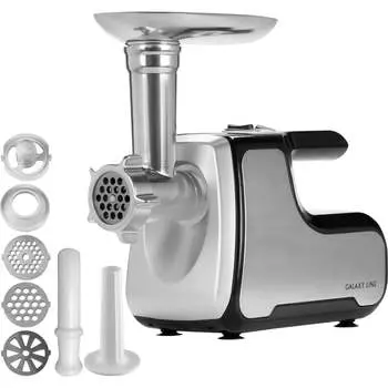 Электрическая мясорубка Galaxy