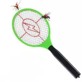 Электрическая мухобойка Beroma