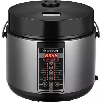 Электрическая мультиварка ENDEVER