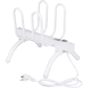 Электрическая напольная сушилка для обуви TDM