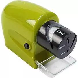 Электрическая ножеточка для ножей/ножниц/отверток LUAZON