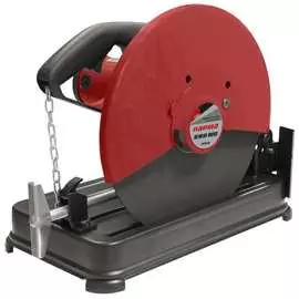 Электрическая отрезная машина Парма 355МО 02.003.00001