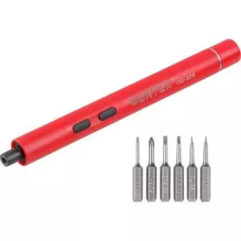 Электрическая отвертка WORTEX CSD 2016 1323397