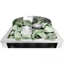 Электрическая печь Karina Optima Steam 7,5 Ops-7,5-220/380