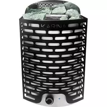 Электрическая печь Karina Optima Steam 3 Ops-3-220