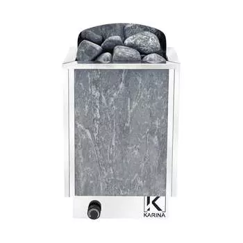 Электрическая печь Karina Trend 2,5 Tr-2,5-220-T