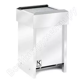 Электрическая печь karina eco 14 кварцит ec-14-380-k