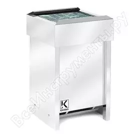 Электрическая печь Karina Eco 14 Змеевик Ec-14-380-Z