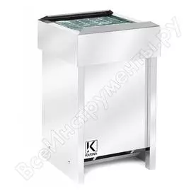 Электрическая печь Karina Eco 18 Змеевик Ec-18-380-Z