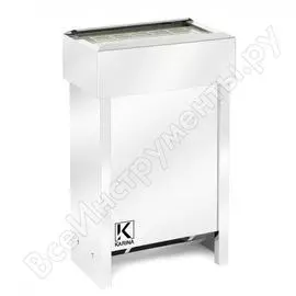 Электрическая печь karina eco 3 жадеит ec-3-220-j