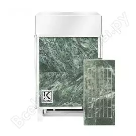 Электрическая печь Karina Elite 10 Змеевик El-10-380-Z