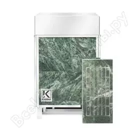 Электрическая печь Karina Elite 14 Змеевик El-14-380-Z