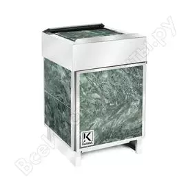 Электрическая печь Karina Elite 16 Змеевик El-16-380-Z