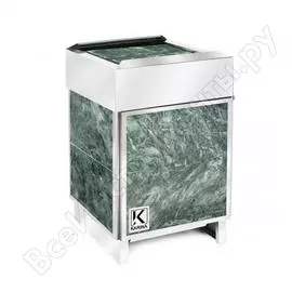 Электрическая печь Karina Elite 18 Змеевик El-18-380-Z