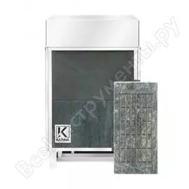 Электрическая печь Karina Elite 8 mini Талькохлорит El-8-220-T