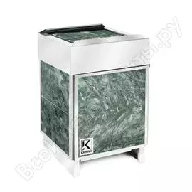 Электрическая печь Karina Elite 8 Змеевик El-8-380-Z
