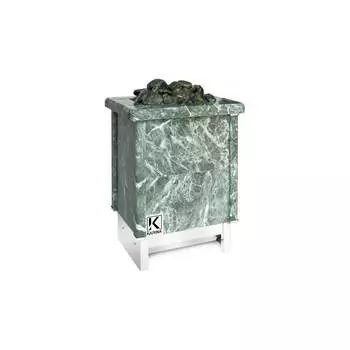 Электрическая печь Karina Quadro 6 Змеевик Qu-6-220/380-Z