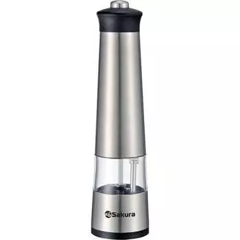 Электрическая перцемолка Sakura SA-6645S РТ-00059883