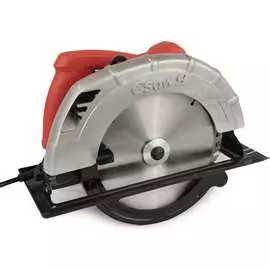 Электрическая пила дисковая EDON