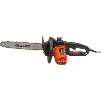 Электрическая пила Gigant