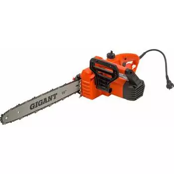 Электрическая пила Gigant