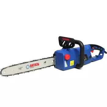 Электрическая пила Витязь