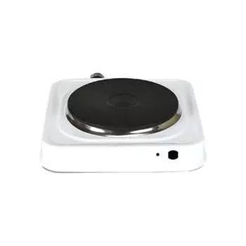 Электрическая плита Blackton Bt HP113W 86185653