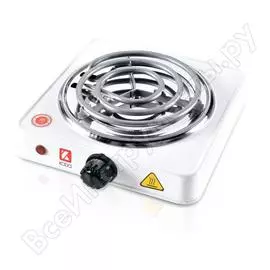 Электрическая плита KADA