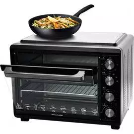 Электрическая плита Willmark