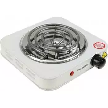 Электрическая плита Willmark 2000614