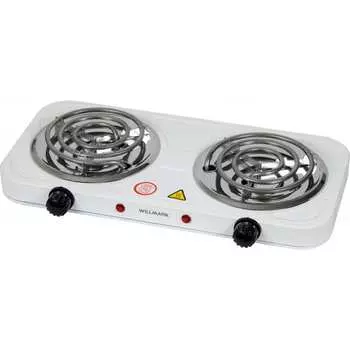 Электрическая плита Willmark HS-210TW 2000615