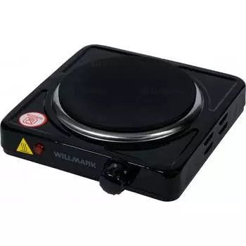 Электрическая плита Willmark HS-111