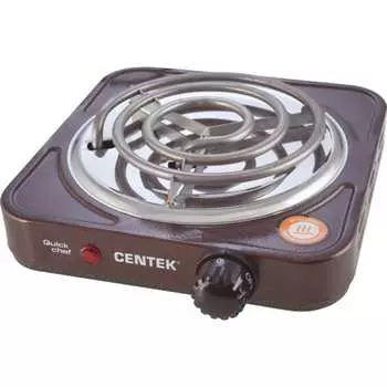 Электрическая плитка Centek CT-1508 Siberia