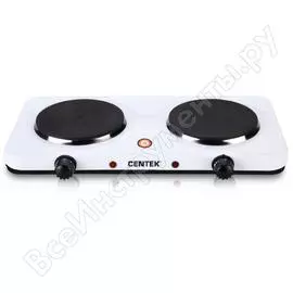 Электрическая плитка Centek CT-1507