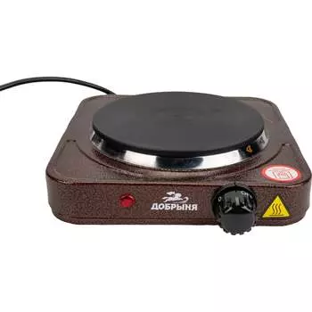Электрическая плитка Добрыня DO- 2206