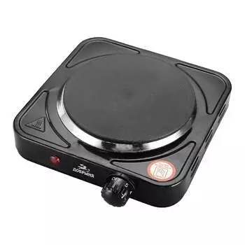 Электрическая плитка Добрыня DO- 2210В